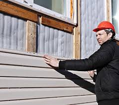 Best Vinyl Siding Installation  in Somers, WI